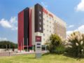 Ibis Aguascalientes Norte ホテルの詳細