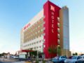 Ibis Hermosillo ホテルの詳細