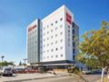 Ibis Los Mochis ホテルの詳細