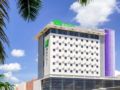 ibis Styles Merida Galerias ホテルの詳細