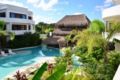 Intima Resort Tulum Adults Only (Clothing Optional) ホテルの詳細