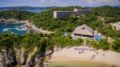 Isla Natura Beach Huatulco ホテルの詳細
