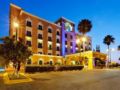 iStay Hotel Ciudad Victoria ホテルの詳細