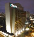 iStay Hotel Monterrey Histórico ホテルの詳細