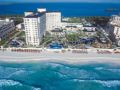 JW Marriott Cancun Resort & Spa ホテルの詳細