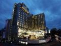 JW Marriott Hotel Mexico City Santa Fe ホテルの詳細