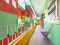 Koox Playa Hotel ホテルの詳細