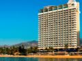Krystal Beach Acapulco Hotel ホテルの詳細