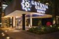 Krystal Grand Suites Insurgentes ホテルの詳細