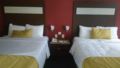 La Fuente Hotel & Suites ホテルの詳細