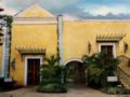 La Hacienda Xcanatun ホテルの詳細