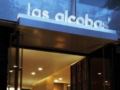 Las Alcobas, a Luxury Collection Hotel, Mexico City ホテルの詳細