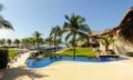 Las Palmas Beachfront Villas ホテルの詳細