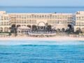 Marriott Cancun Resort ホテルの詳細