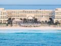 Marriott Cancun Resort ホテルの詳細