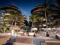 Maya Villa Condo Hotel and Beachclub ホテルの詳細