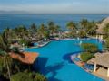 Melia Vacation Club Puerto Vallarta All Inclusive ホテルの詳細
