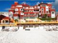 MIA Cancun Resort ホテルの詳細