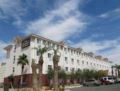 Microtel Inn & Suites by Wyndham Ciudad Juarez/US Consulate ホテルの詳細