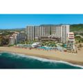 Now Amber Puerto Vallarta - All Inclusive ホテルの詳細