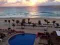 NYX Hotel Cancun ホテルの詳細