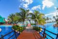Oasis Cancun Lite - All Inclusive ホテルの詳細