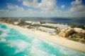 Oasis Cancun Lite ホテルの詳細
