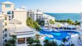 Occidental Costa Cancún ホテルの詳細