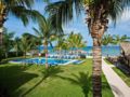 Occidental Cozumel - All Inclusive Resort ホテルの詳細