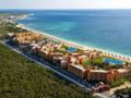 Ocean Coral & Turquesa All Inclusive Resort ホテルの詳細