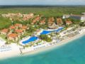 Ocean Maya Royale All Inclusive - Adults Only ホテルの詳細