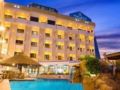 Olas Altas Inn Hotel & Spa ホテルの詳細