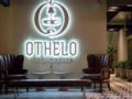 Othelo Boutique Hotel ホテルの詳細