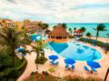 Panama Jack Resorts Gran Porto Playa del Carmen All Inclusive ホテルの詳細