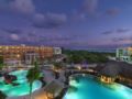 Paradisus La Esmeralda All Inclusive Playa Del Carmen ホテルの詳細