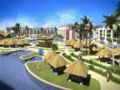 Paradisus Playa del Carmen La Esmeralda ホテルの詳細