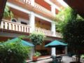 Parador del Dominico ホテルの詳細