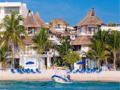 Playa Palms Beach Hotel ホテルの詳細