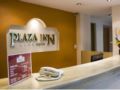 Plaza Inn Express ホテルの詳細