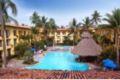 Plaza Pelicanos Grand Beach Resort All Inclusive ホテルの詳細