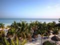Presidente InterContinental Cancun Resort ホテルの詳細