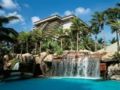 Princess Mundo Imperial Riviera Diamante Acapulco ホテルの詳細
