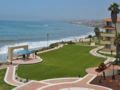 Puerto Nuevo Baja Hotel & Villas ホテルの詳細