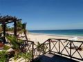 Punta Piedra Beach Posada ホテルの詳細