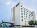 Quality Inn Monterrey La Fe ホテルの詳細
