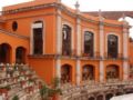 Quinta Real Zacatecas ホテルの詳細