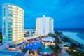 Reflect Krystal Grand Cancun - All Inclusive ホテルの詳細