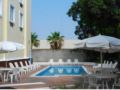 Rio Vista Inn Business High Class Tampico ホテルの詳細