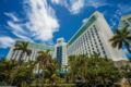 RIU Cancun All Inclusive ホテルの詳細