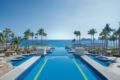 RIU PALACE CABO SAN LUCAS - ALL INCLUSIVE ホテルの詳細